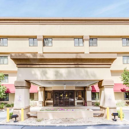 Baymont By Wyndham Kalamazoo West Luaran gambar
