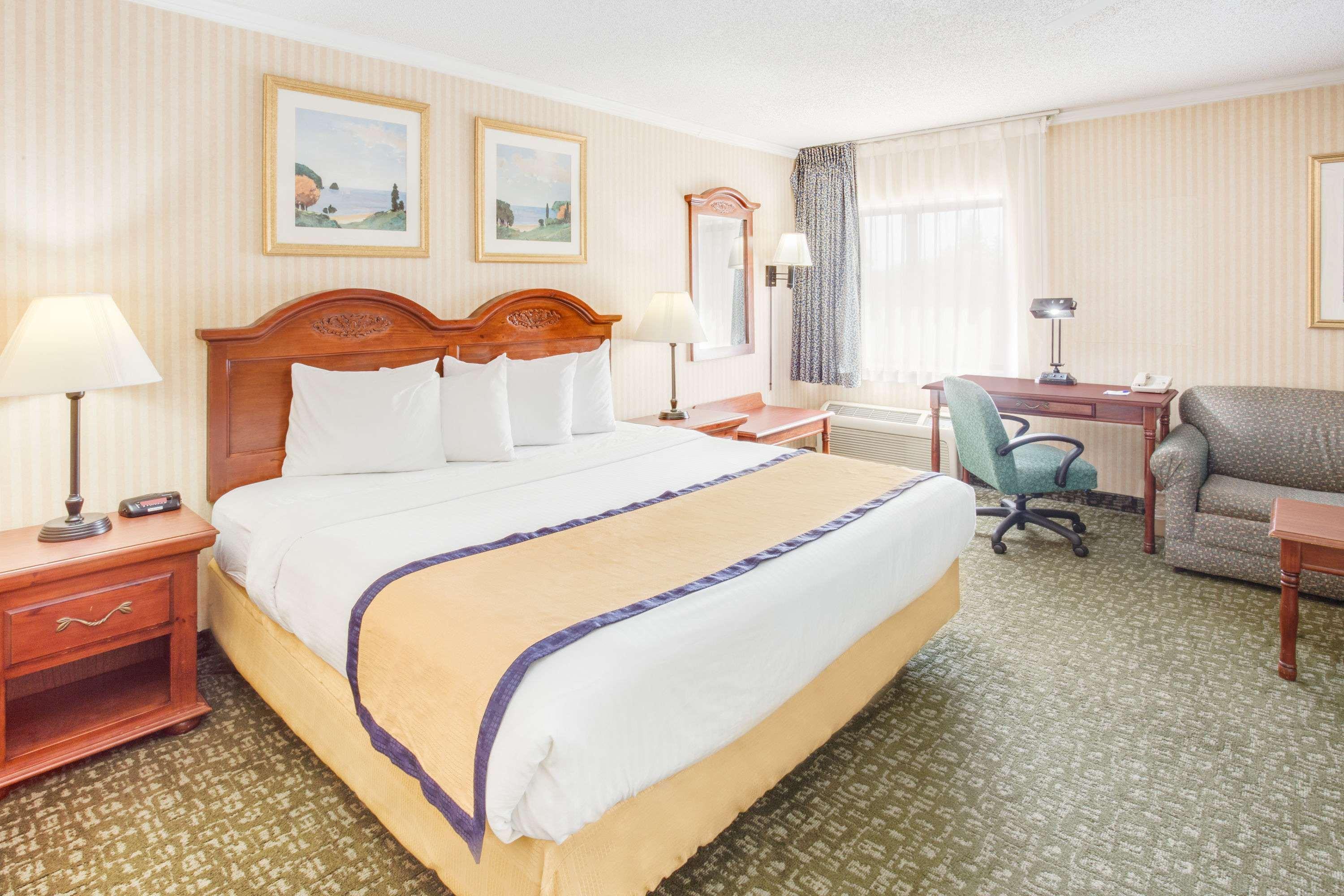 Baymont By Wyndham Kalamazoo West Luaran gambar