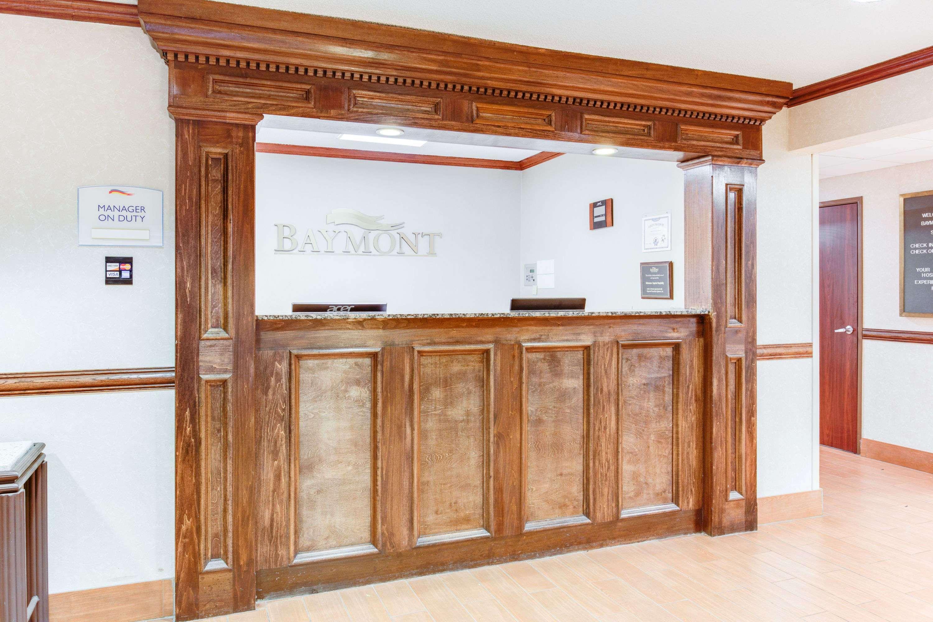Baymont By Wyndham Kalamazoo West Luaran gambar
