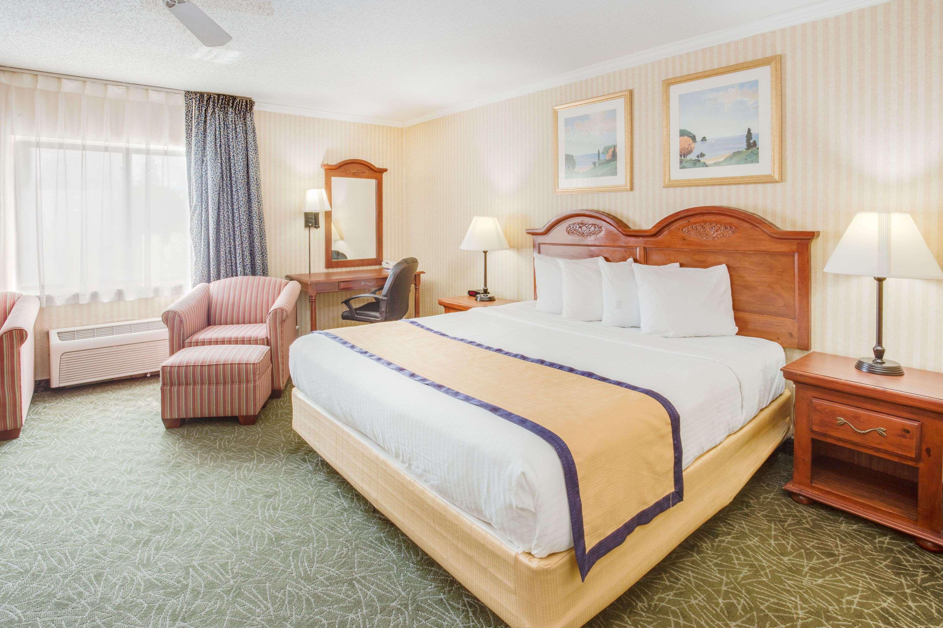 Baymont By Wyndham Kalamazoo West Luaran gambar