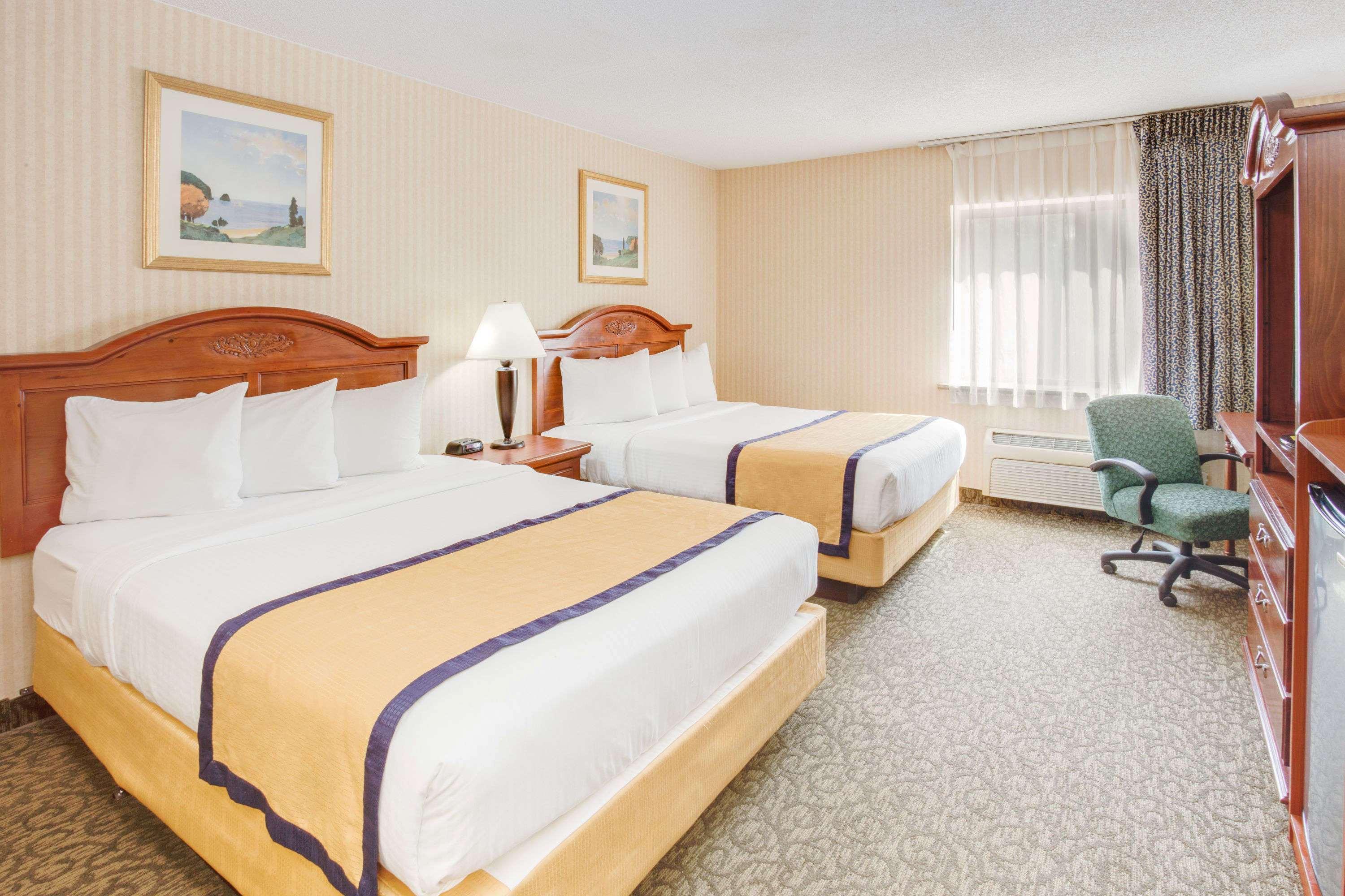 Baymont By Wyndham Kalamazoo West Luaran gambar