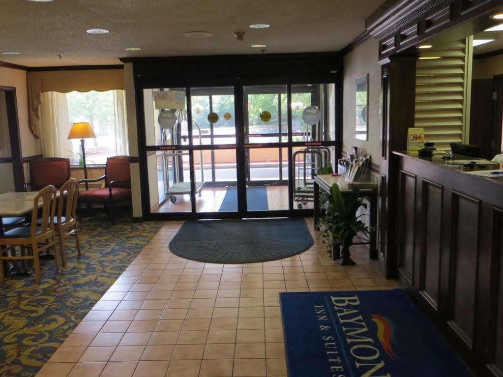 Baymont By Wyndham Kalamazoo West Luaran gambar